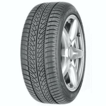 Pneumatiky osobne zimne 225/45R18 95V Goodyear ULTRA GRIP 8 PERFORMANCE XL