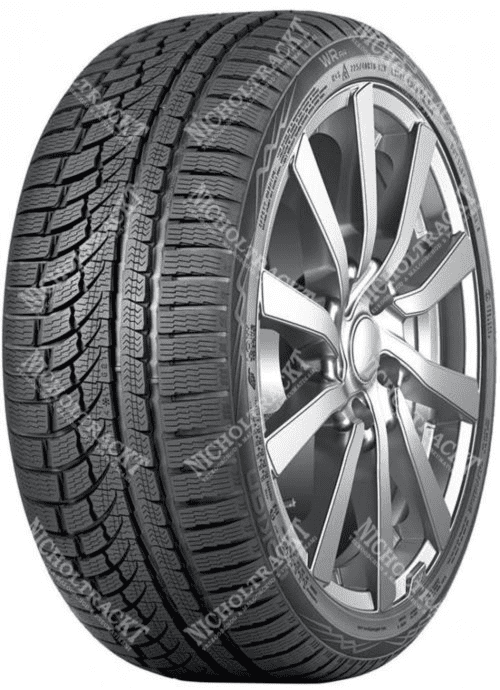 Pneumatiky osobne zimne 225/45R18 95V Nokian WR A4