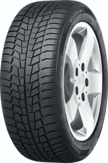 Pneumatiky osobne zimne 225/45R18 95V Viking WINTECH XL