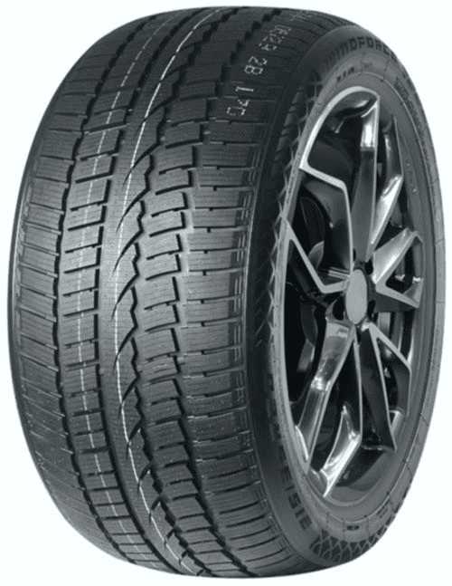 Pneumatiky osobne zimne 225/45R18 95V Windforce SNOWBLAZER UHP XL