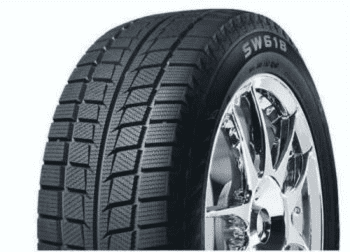 Pneumatiky osobne zimne 225/50R17 94T Goodride SW618