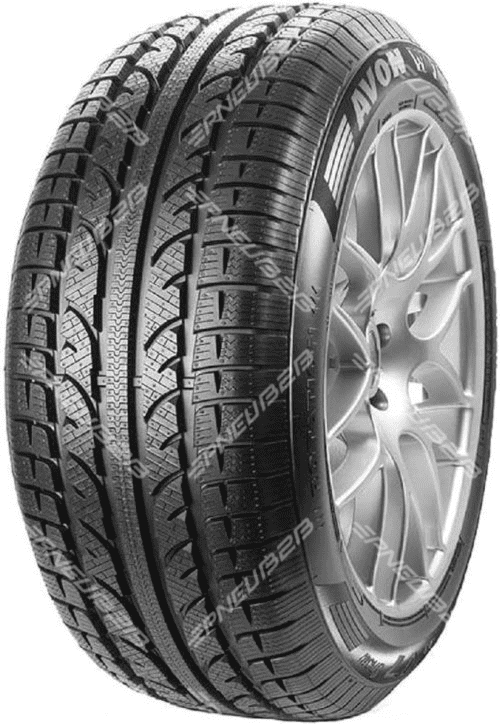 Pneumatiky osobne zimne 225/50R17 98H Avon WV7 SNOW