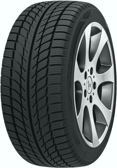 Pneumatiky osobne zimne 225/50R17 98H Superia SNOW HP XL