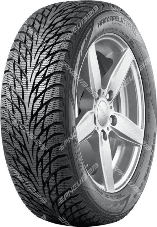 Pneumatiky osobne zimne 225/50R17 98R Nokian HKPL R2