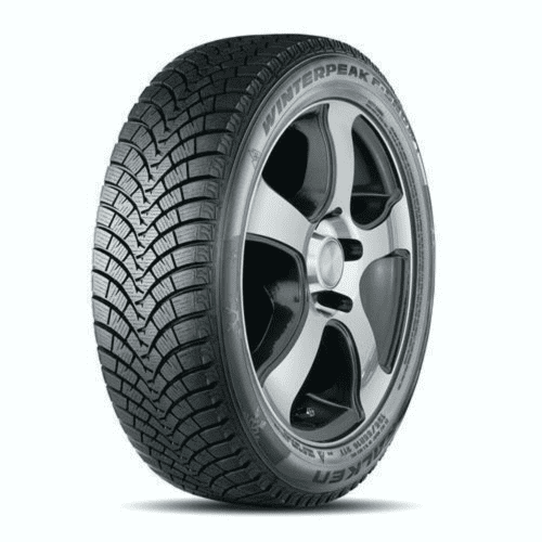 Pneumatiky osobne zimne 225/50R17 98T Falken WINTERPEAK F-SNOW 1 XL