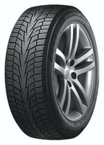 Pneumatiky osobne zimne 225/50R17 98T Hankook W616 XL