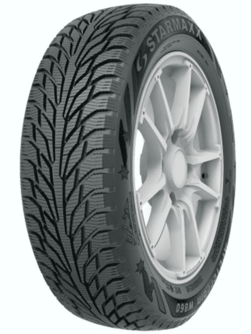 Pneumatiky osobne zimne 225/50R17 98T Starmaxx ARCTERRAIN W860 XL