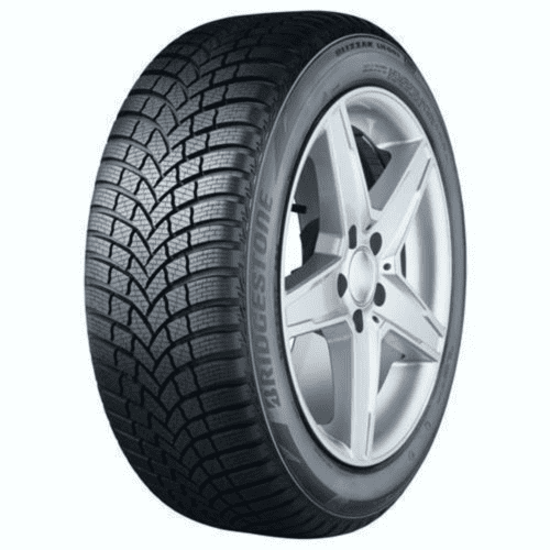 Pneumatiky osobne zimne 225/50R17 98V Bridgestone BLIZZAK LM001 EVO XL