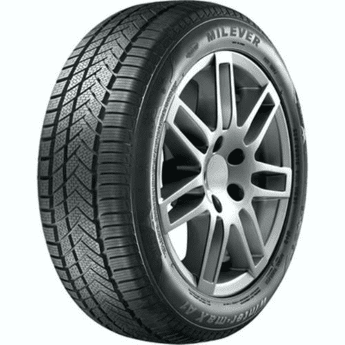 Pneumatiky osobne zimne 225/50R17 98V Milever MW255 XL