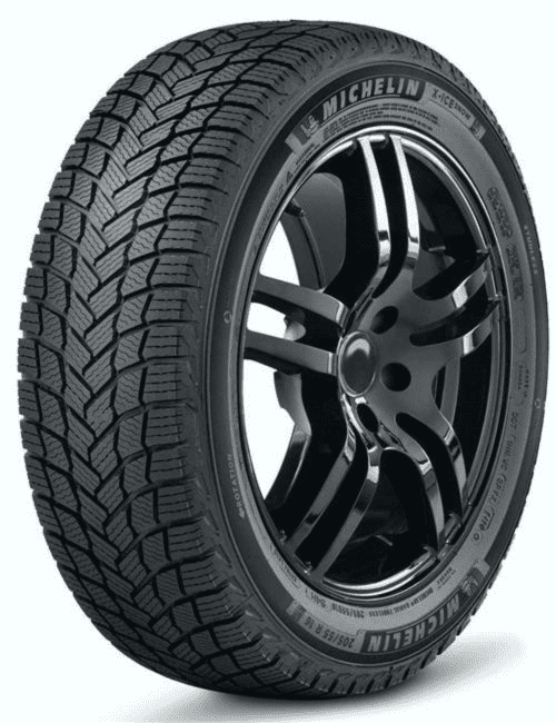 Pneumatiky osobne zimne 225/50R18 99H Michelin X ICE SNOW XL