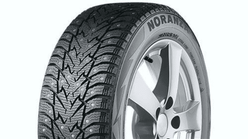 Pneumatiky osobne zimne 225/55R16 99T Bridgestone NORANZA 001 XL
