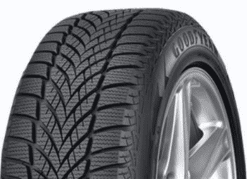 Pneumatiky osobne zimne 225/55R16 99T Goodyear ULTRA GRIP ICE 2 XL
