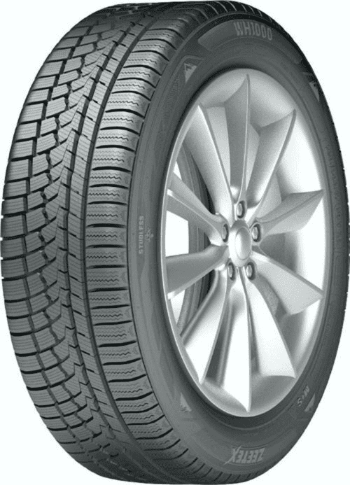 Pneumatiky osobne zimne 225/55R16 99V Zeetex WH1000 XL