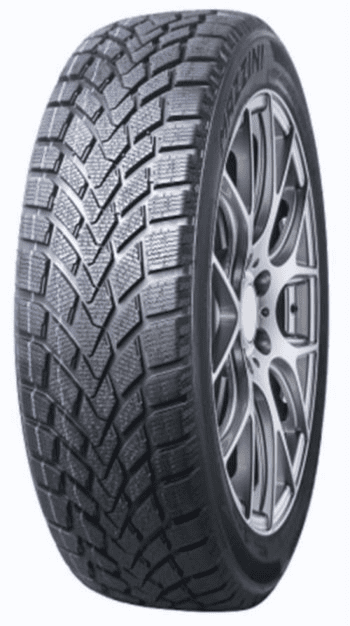 Pneumatiky osobne zimne 225/55R17 101H Mazzini SNOWLEOPARD