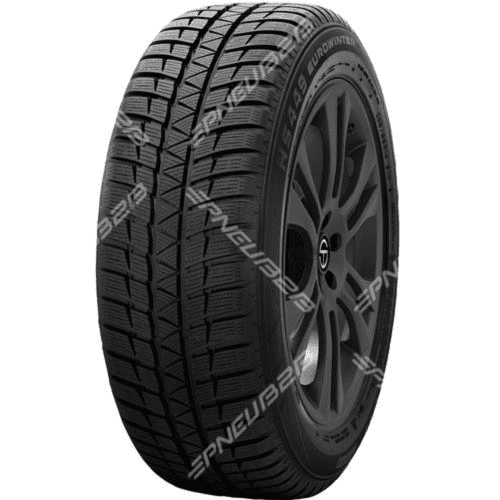 Pneumatiky osobne zimne 225/55R17 97H Falken EUROWINTER HS449 ROF-Dojazdová tech. Runflat 
