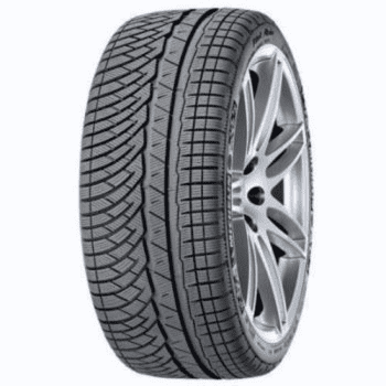 Pneumatiky osobne zimne 225/55R17 97H Michelin PILOT ALPIN PA4 ROF-Dojazdová tech. Runflat 