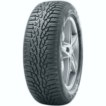 Pneumatiky osobne zimne 225/55R17 97H Nokian WR D4