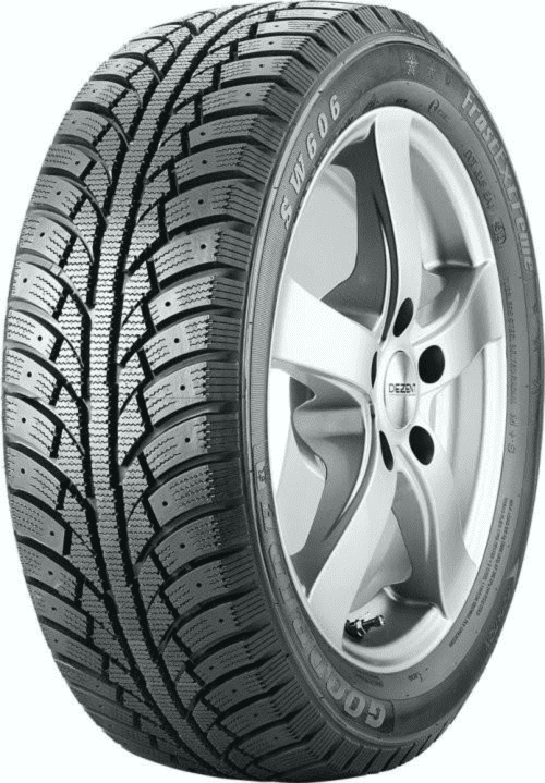Pneumatiky osobne zimne 225/55R18 102H Goodride SW606