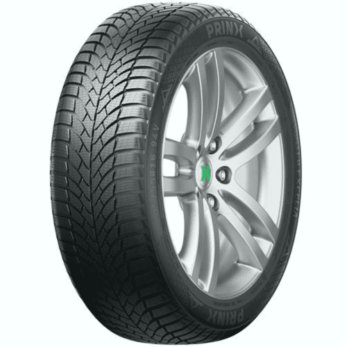 Pneumatiky osobne zimne 225/55R18 102V prinx WINTER EXCELIA XL