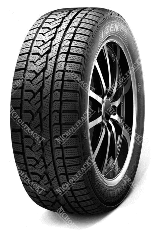 Pneumatiky osobne zimne 225/55R19 99H Kumho KC15