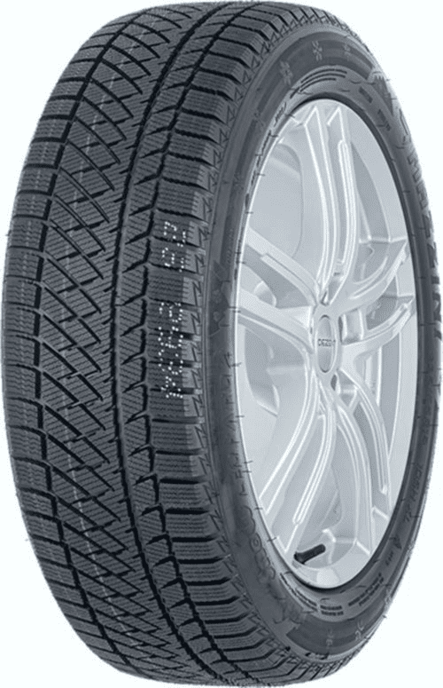 Pneumatiky osobne zimne 225/55R19 99H Mazzini SNOW LEOPARD2