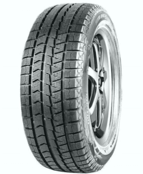 Pneumatiky osobne zimne 225/55R19 99H Mirage WP272
