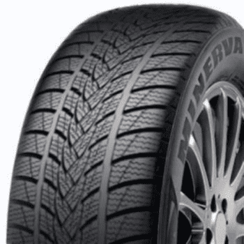 Pneumatiky osobne zimne 225/55R19 99V Minerva FROSTRACK UHP