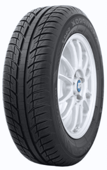 Pneumatiky osobne zimne 225/60R16 102H Toyo SNOWPROX S943 XL