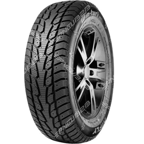 Pneumatiky osobne zimne 225/60R16 98H Hifly WIN-TURI 215