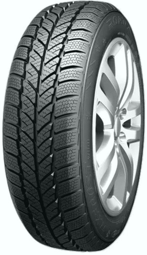 Pneumatiky osobne zimne 225/60R16 98H Roadx RX FROST WH01