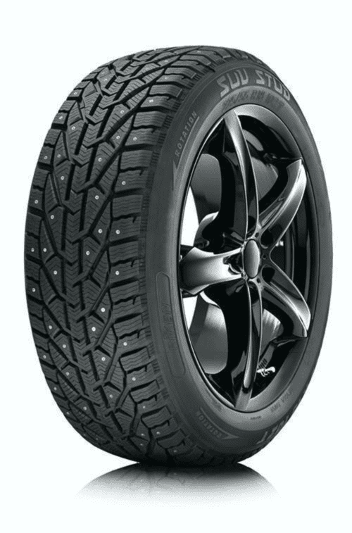 Pneumatiky osobne zimne 225/60R17 103T Kormoran SUV STUD XL