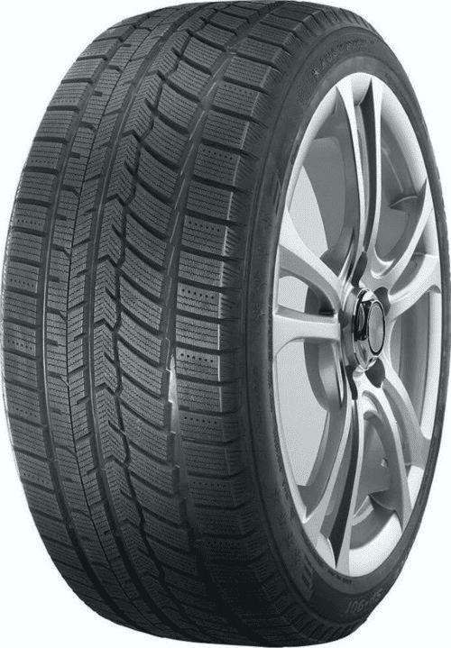 Pneumatiky osobne zimne 225/60R17 99H Austone SKADI SP-901