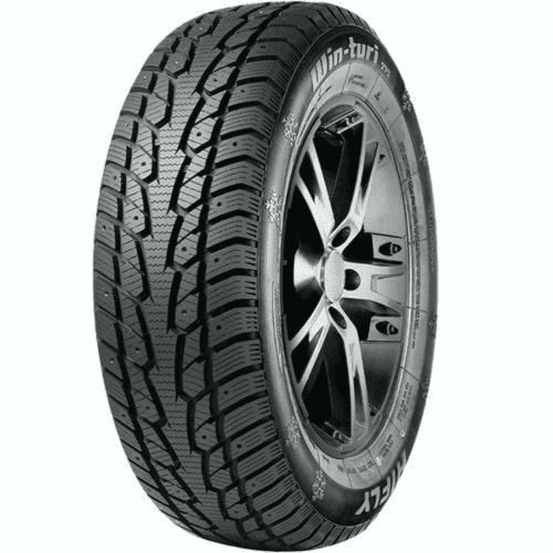 Pneumatiky osobne zimne 225/60R17 99H Hifly WIN-TURI 215