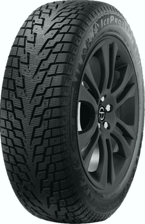 Pneumatiky osobne zimne 225/60R17 99T GT Radial ICEPRO 3