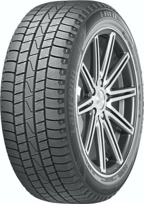Pneumatiky osobne zimne 225/60R17 99T Laufenn I FIT IZ LW51