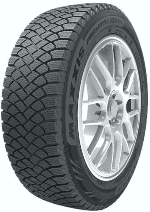 Pneumatiky osobne zimne 225/60R17 99T Maxxis PREMITRA ICE 5 SP5 SUV