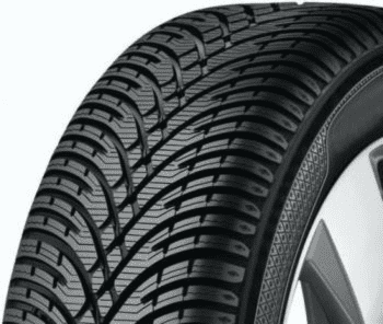 Pneumatiky osobne zimne 225/60R18 100H BFGoodrich G FORCE WINTER 2 SUV