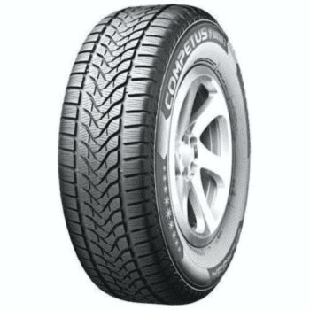 Pneumatiky osobne zimne 225/60R18 100H Lassa COMPETUS WINTER 2+