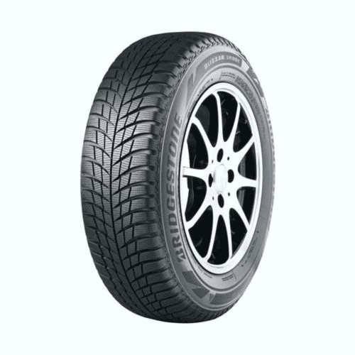 Pneumatiky osobne zimne 225/60R18 104H Bridgestone BLIZZAK LM001 XL