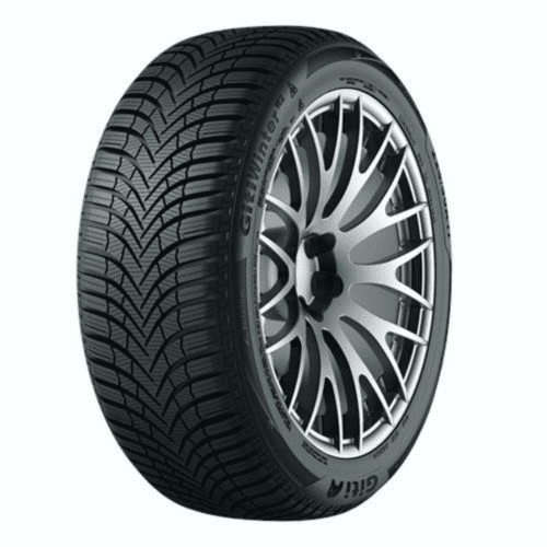 Pneumatiky osobne zimne 225/60R18 104V Giti WINTER W2 SUV XL