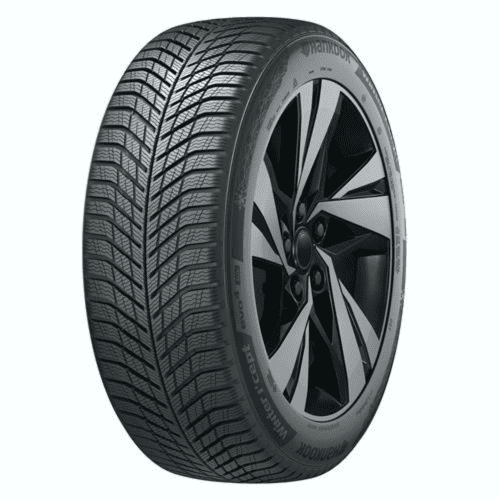 Pneumatiky osobne zimne 225/60R18 104V Hankook W340A WINTER ICEPT EVO 4 SUV XL