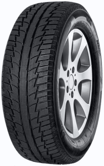 Pneumatiky osobne zimne 225/65R17 102H Atlas POLARBEAR SUV2