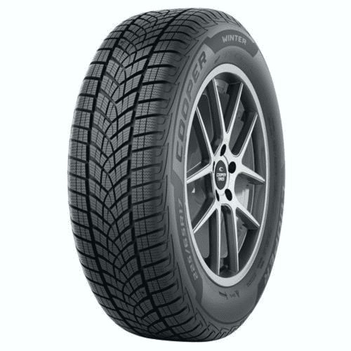 Pneumatiky osobne zimne 225/65R17 102H Cooper Tires WINTER
