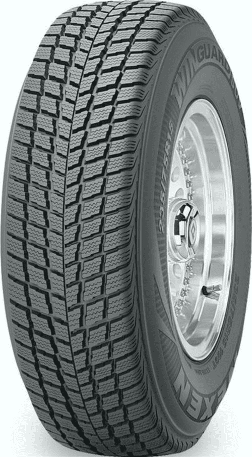 Pneumatiky osobne zimne 225/65R17 102H Roadstone WINGUARD SUV