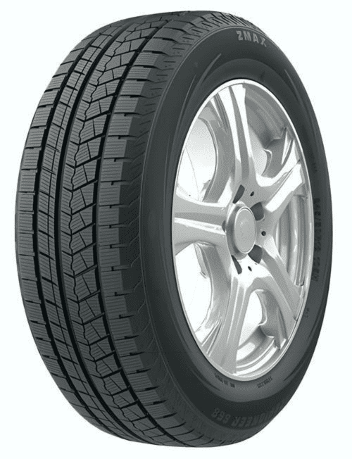 Pneumatiky osobne zimne 225/65R17 102H ZMAX ICEPIONEER 868