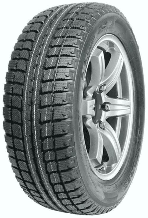 Pneumatiky osobne zimne 225/65R17 102S Antares GRIP 20