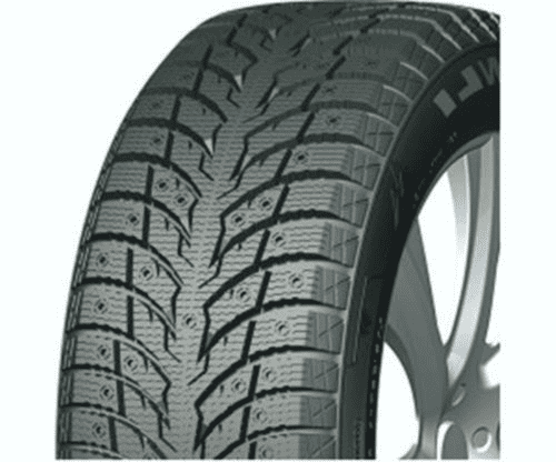 Pneumatiky osobne zimne 225/65R17 102T Wanli SW631