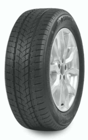 Pneumatiky osobne zimne 225/65R17 106H Davanti WINTOURA SUV XL