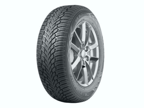 Pneumatiky osobne zimne 225/65R17 106H Nokian WR SUV 4 XL