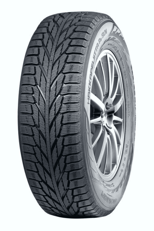 Pneumatiky osobne zimne 225/65R17 106R Nokian HKPL R2 SUV XL